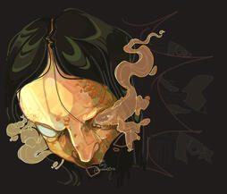 character art (2023)